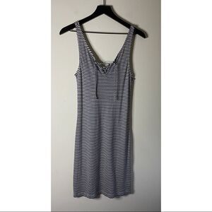 Denim & Supply Ralph Lauren Striped Tank Dress